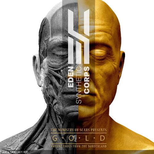 Eden Synthetic Corps - Gold (2019)