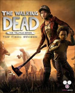 The walking dead: the final season (2018, pc)