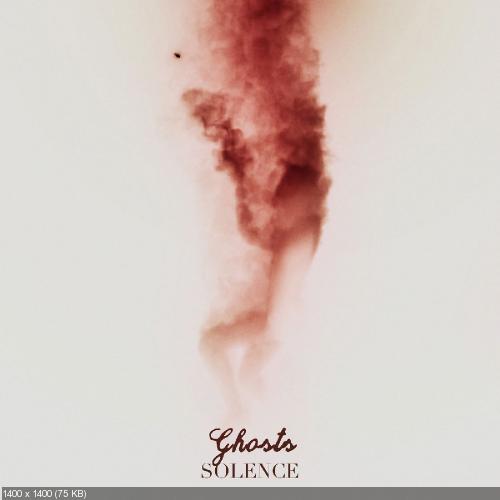 Solence - Ghosts (Single) (2019)