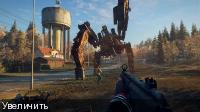Generation Zero (2019/RUS/ENG/MULTi/RePack by SpaceX)