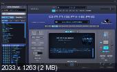 Spectrasonics - Omnisphere Soundsource Library Update v2.6.0c WiN.OSX - обновление для Omnisphere 2