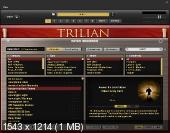 Spectrasonics - Trilian Patch Library Update v1.4.9c WiN.OSX - басовый синтезатор, обновление для Trilian