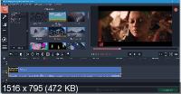 Movavi Video Editor Plus 15.3.1 RePack & Portable by TryRooM