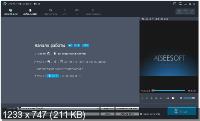 Aiseesoft Video Converter Ultimate 9.2.66 + Rus
