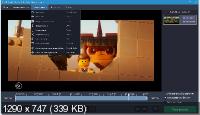 Movavi Video Suite 18.4.0 RePack & Portable by elchupakabra
