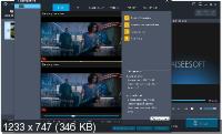 Aiseesoft Video Converter Ultimate 9.2.80 + Rus