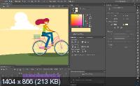 Adobe Animate CC 2019 19.2.0 Portable by punsh