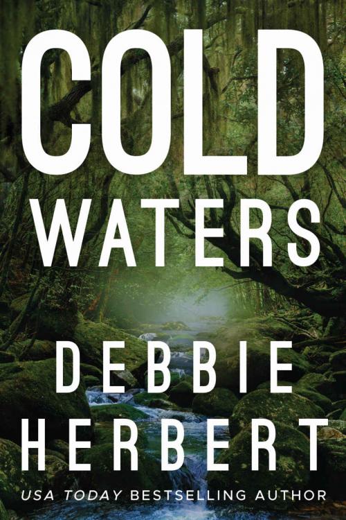 Cold Waters (Normal, Alabama, n  1) by Debbie Herbert