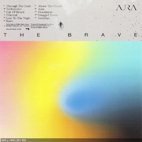The Brave - Aura (2019)