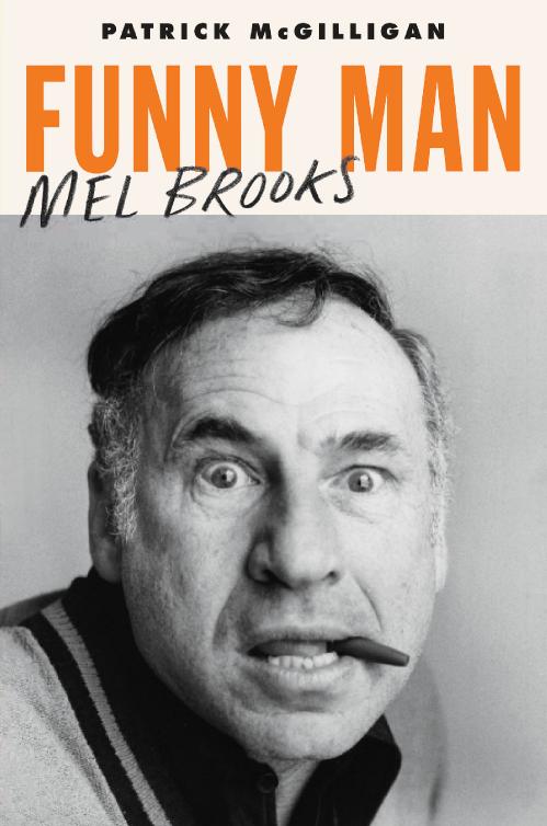 Funny Man Mel Brooks[Mel Books 2019] - epub