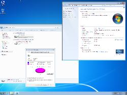 Windows Embedded Standard 7 SP1 Small by yahooXXX (x86)