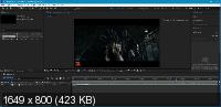 Adobe After Effects CC 2019 16.1.2.55 by m0nkrus