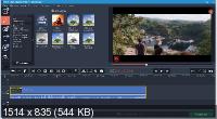 Movavi Video Editor Business 15.3.0 RePack & Portable by TryRooM