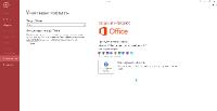 Microsoft Office 2013 Pro Plus VL v.15.0.5101.1000 by Generation2