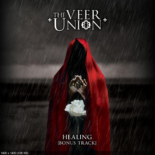 The Veer Union - Healing (Single) (2019)