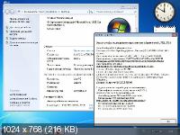 Windows 7 SP1 x86/x64 -8in1- KMS-activation v.5 by m0nkrus (RUS/ENG/2019)