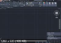 Autodesk AutoCAD 2020 by m0nkrus