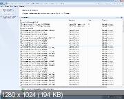 Windows 7 x86/X64 with update aio 9in1 by ivandubskoj (rus/2019). Скриншот №3