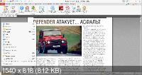 PDF-XChange Editor Plus 9.1.356.0 RePack & Portable by KpoJIuK