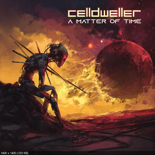 Celldweller - A Matter of Time (Single) (2019)