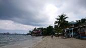 Поиск баунти-пляжей на Западных Карибах