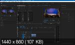 Adobe Premiere Pro CC 2019 13.1.1.11 RePack by KpoJIuK