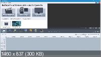 AVS Video Editor 9.4.5.377