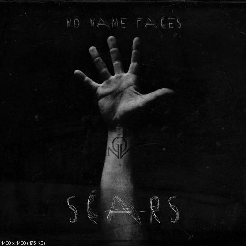 No Name Faces - Scars (Single) (2019)