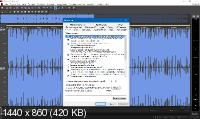 MAGIX SOUND FORGE Pro 13.0 Build 46 RePack by Pooshock