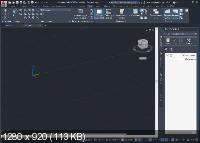 Autodesk AutoCAD Map 3D 2020 by m0nkrus