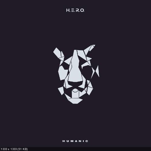 H.E.R.O. - Humanic (2019)
