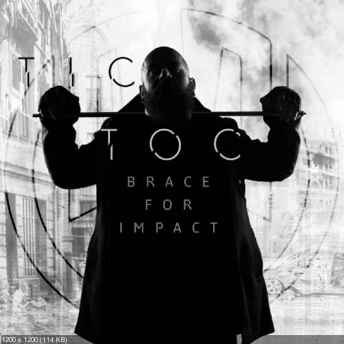 Self Deception - TicToc (Brace for Impact) (Single) (2019)