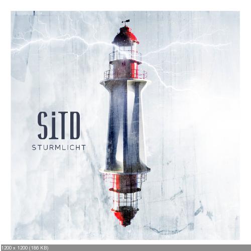 [:SITD:] - Sturmlicht [EP] (2019)