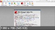 PDF-XChange Editor Plus 8.0.331.0 + Portable RePack by KpoJIuK (x86-x64) (2019) {Multi/Rus}
