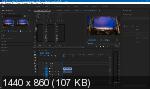 Adobe Premiere Pro CC 2019 13.1.2.9 RePack by Pooshock