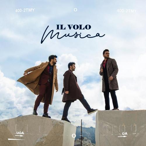 Il Volo - Musica (2019)