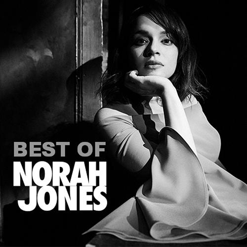 Norah Jones - Best Of (2019)