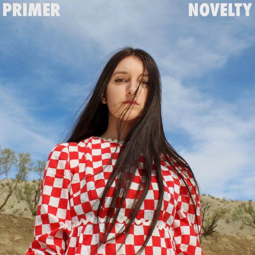 Primer - Novelty (2019)