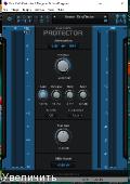 Blue Cat Audio - Blue Cat's Protector 2.20 VST, VST3, RTAS, AAX, AU WIN.OSX x86 x64 - лимитер