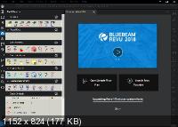 Bluebeam Revu eXtreme 2018.5.0