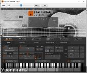 MusicLab - RealGuitar 5.0.2.7424 STANDALONE, VSTi, VSTi3 x86 x64 - гитара