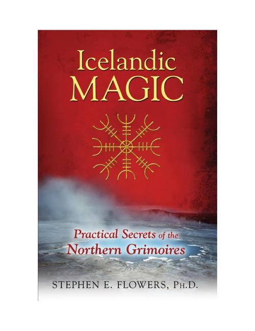 [Niklaus] Icelandic Magick