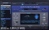 Spectrasonics - Omnisphere Soundsource Library Update v2.6.1c WIN.OSX - обновление для Omnisphere 2