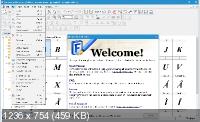 High-Logic FontCreator Professional Edition 12.0.0.2550