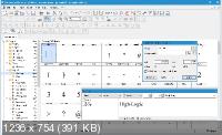 High-Logic FontCreator Professional Edition 12.0.0.2560