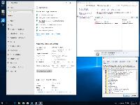 Windows 10 Pro (1809) X64 + Office 2019 by MandarinStar (esd) 12.05.2019