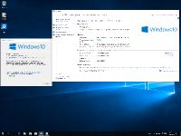 Windows 10 Pro (1809) X64 + Office 2019 by MandarinStar (esd) 12.05.2019