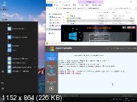 Windows 10 Enterprise LTSC x86/x64 v.1809.17763.503 + WPI by AG 05.2019 (RUS/ENG)