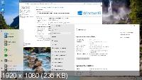 Windows 10 Pro WS 1903 G.M.A. v.16.05.19 (x64/RUS)