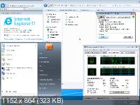 Windows 7 SP1 x86/x64 5in1 WPI & USB 3.0 + M.2 NVMe by AG 05.2019 (RUS)
